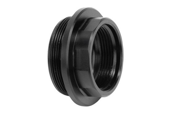 Rearden ALPHA ATLAS Thread Adapter in Nitride.